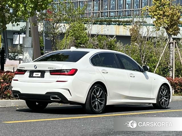 BMW 3 series id 4236322 из Китая 19