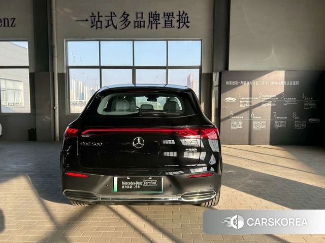 Mercedes-Benz EQE SUV id 4290035 из Китая 16