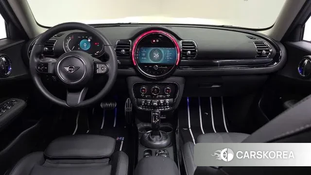 Mini Cooper Clubman id 3620760 из Кореи 17