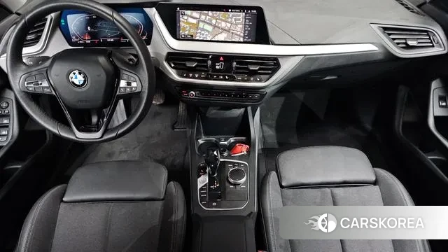 BMW 1 Series (F40) id 3008777 из Кореи 17