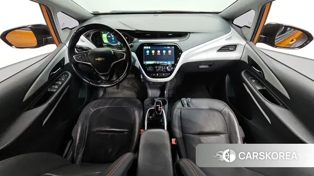 Chevrolet (GM Daewoo) Bolt EV id 3480252 из Кореи 17