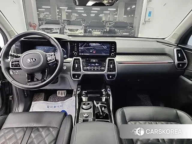 Kia Sorento 4th Generation id 3676811 из Кореи 15