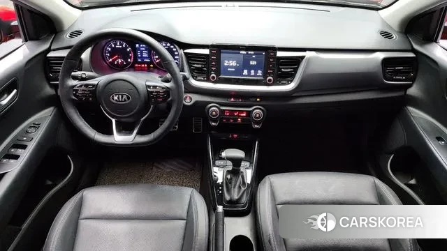 Kia Stonic id 3028813 из Кореи 17