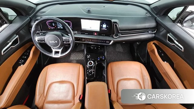 Kia Sportage 5th Generation id 4423452 из Кореи 17