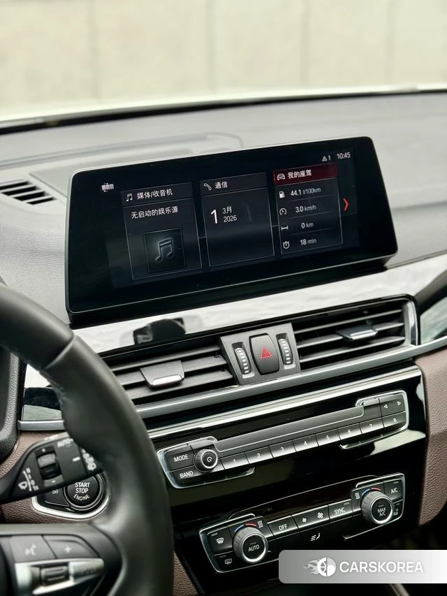 BMW X1 id 4290049 из Китая 16