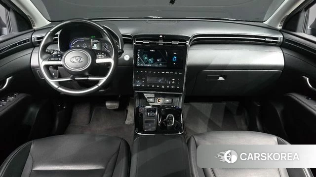 Hyundai Tucson (NX4) id 4416273 из Кореи 17