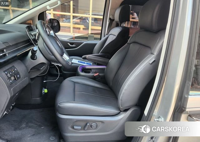 Hyundai Staria id 3939946 из Кореи 12