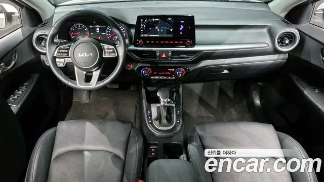 Kia The New K3 2nd generation id 2812136 из Кореи 17