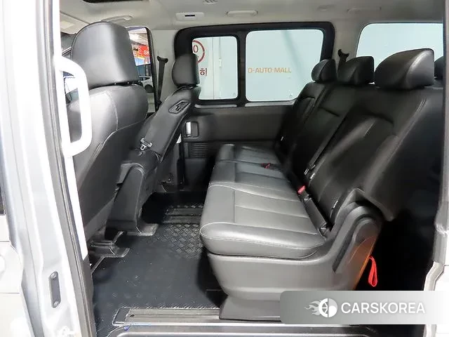 Hyundai Staria id 3538171 из Кореи 17