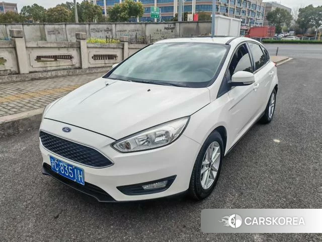 Ford Fox id 4239162 из Китая 9