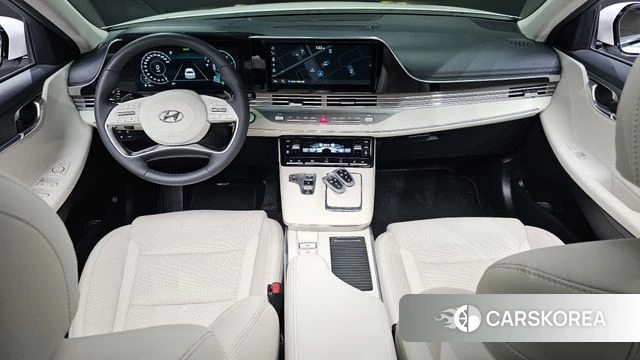 Hyundai The New Grandeur IG id 4740676 из Кореи 35