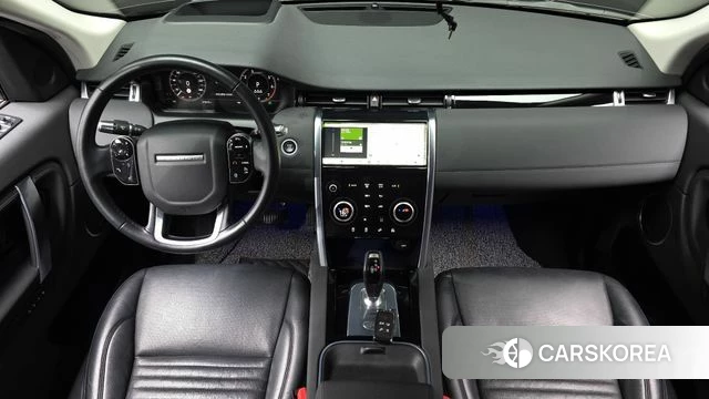 Land Rover Discovery Sports 2nd Generation id 4698023 из Кореи 30