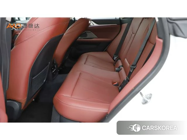 BMW 4 series id 4273133 из Китая 7