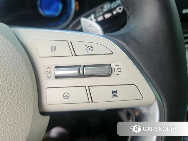 Hyundai The New Grandeur IG id 4676313 из Кореи 9