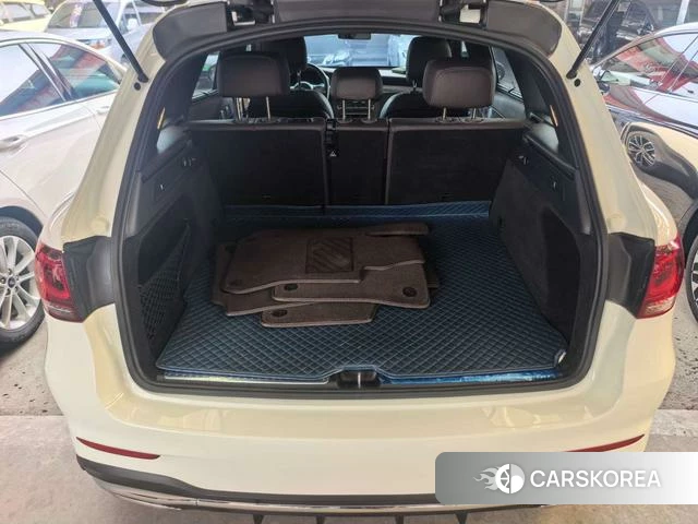Mercedes-Benz GLC id 4333313 из Китая 7