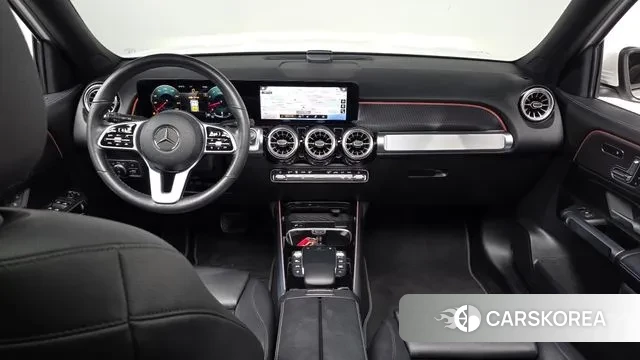 Mercedes-Benz GLB-Class X247 id 2931103 из Кореи 17