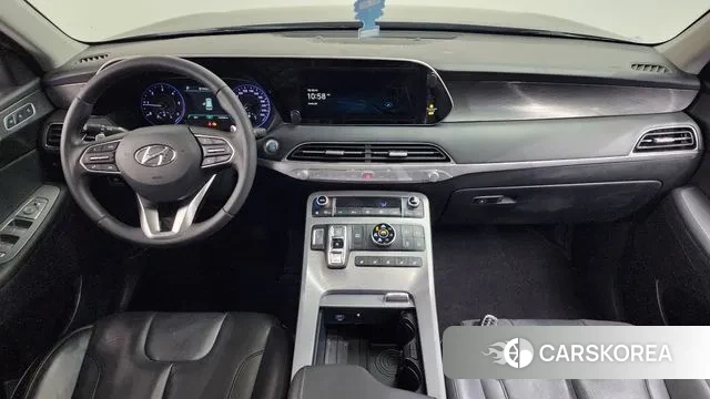 Hyundai Palisade id 3742513 из Кореи 17