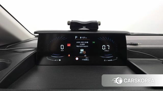 Hyundai Staria id 4864147 из Кореи 28