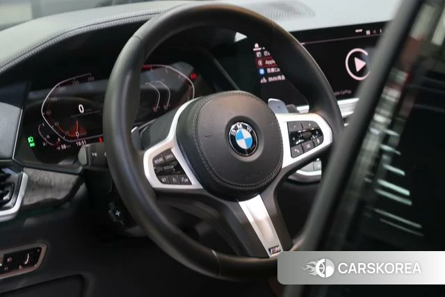 BMW X5 (imported) id 4272563 из Китая 13