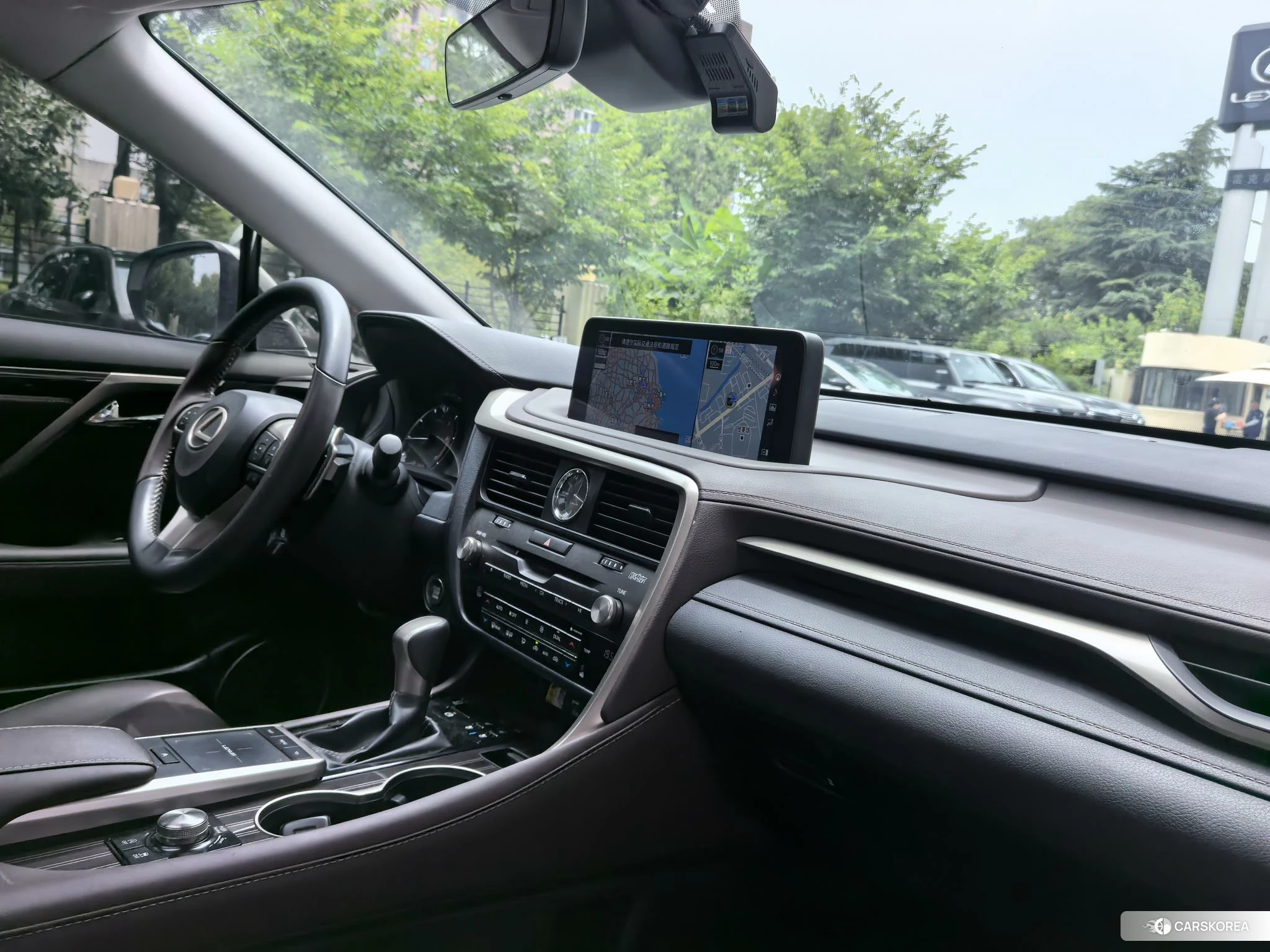 Lexus RX id 4461975 из Китая 16
