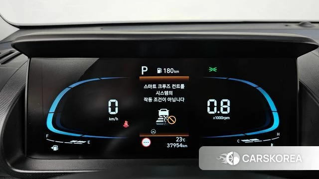 Hyundai Casper id 4935978 из Кореи 27