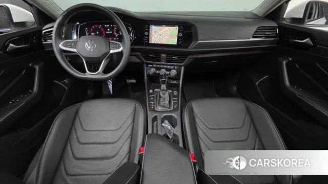 Volkswagen 7th Generation of Jetta id 4579729 из Кореи 27