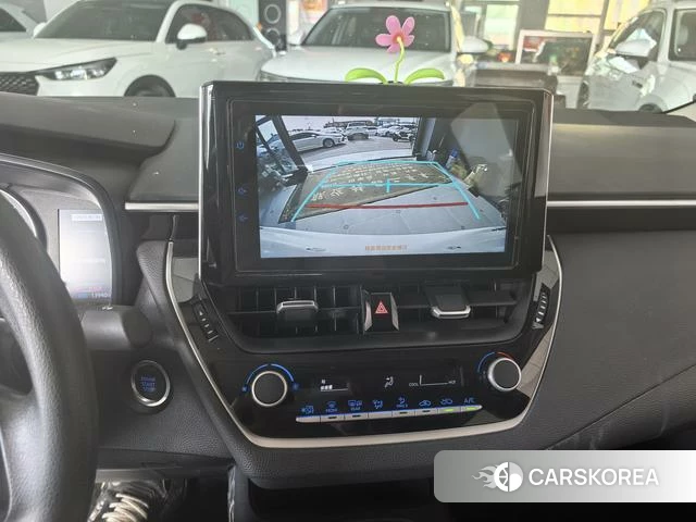Toyota Corolla id 4353473 из Китая 13
