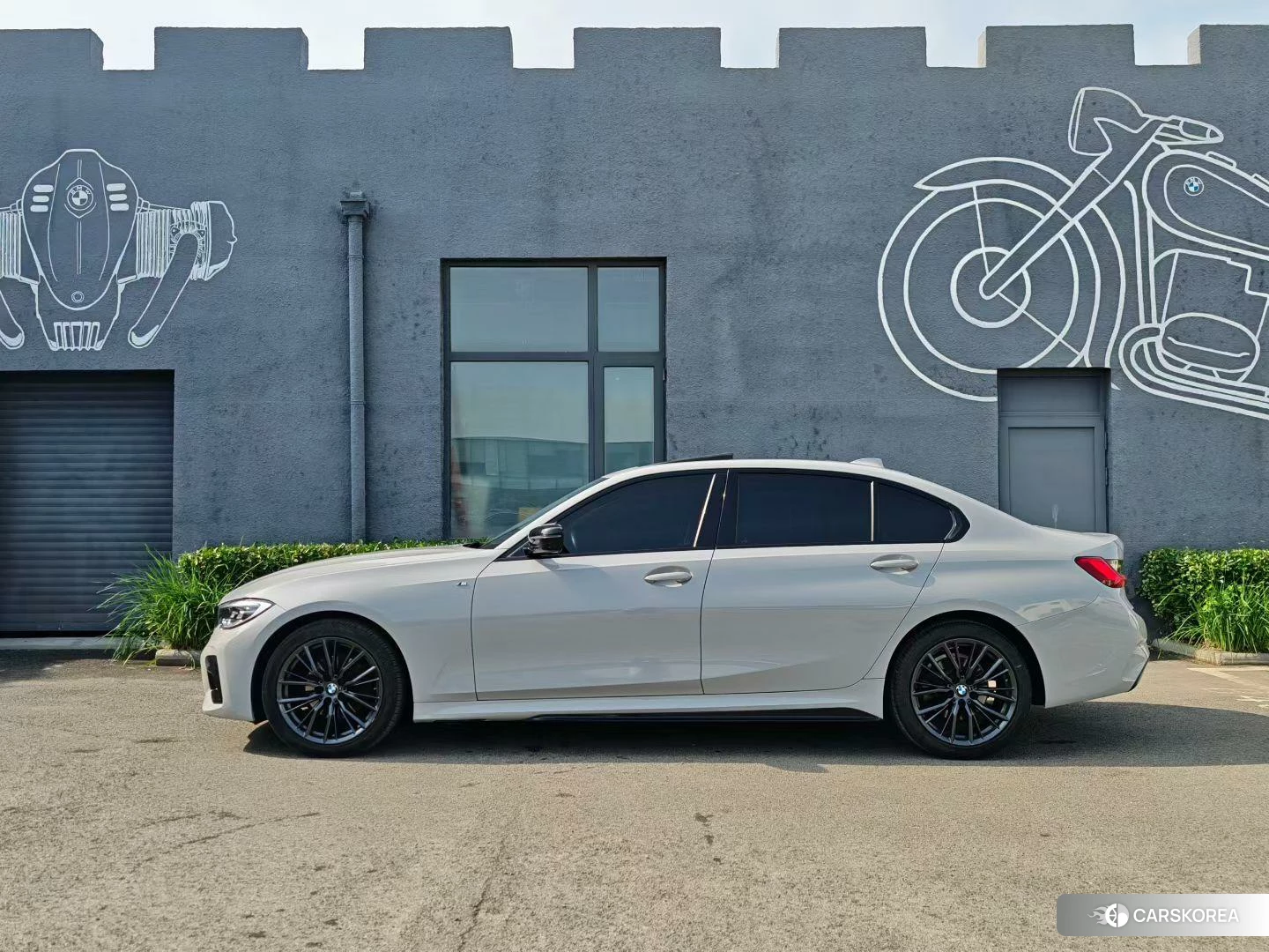 BMW 3 series id 4512620 из Китая 7