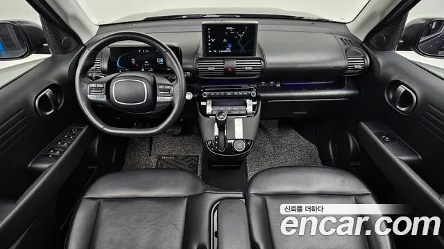 Hyundai Casper id 2717687 из Кореи 17