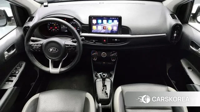 Kia Morning Urban (JA) id 2965658 из Кореи 17