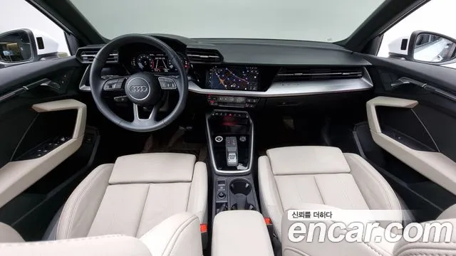 Audi A3 (8Y) id 2735631 из Кореи 17