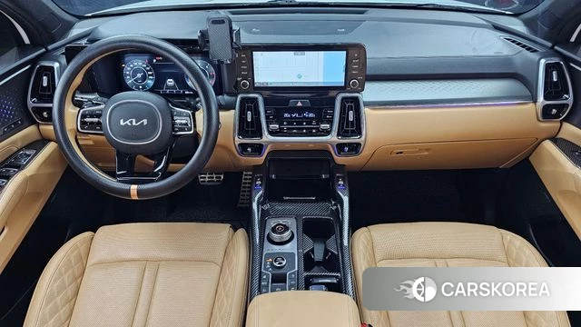 Kia Sorento 4th Generation id 4935424 из Кореи 17