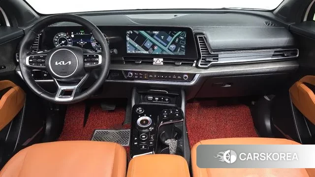 Kia Sportage 5th Generation id 3721833 из Кореи 17