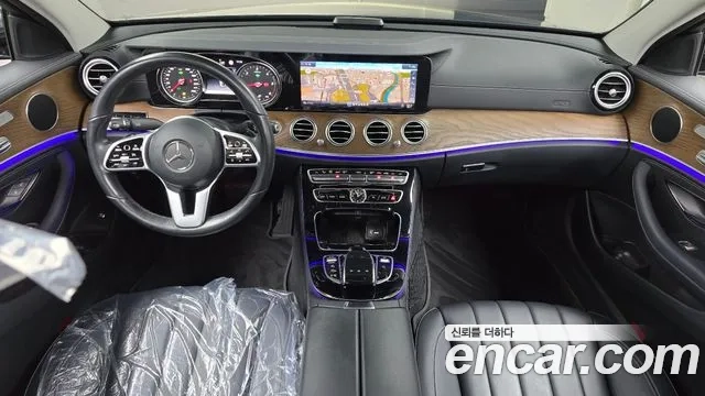 Mercedes-Benz E-Class W213 id 2896391 из Кореи 17