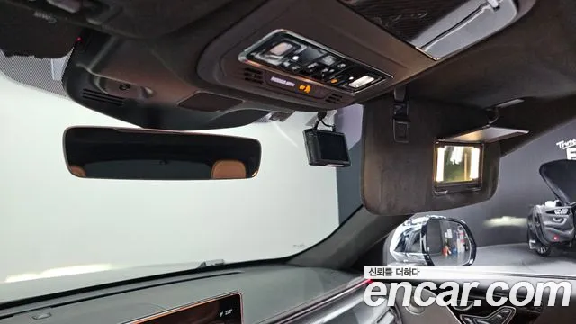 Lincoln Aviator 2nd generation id 2659910 из Кореи 17