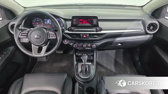 Kia Come New K3 id 3588541 из Кореи 17