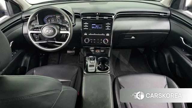 Hyundai Tucson (NX4) id 4389593 из Кореи 27