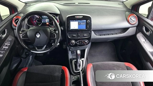 Renault Korea (Samsung) Clio id 4713220 из Кореи 28