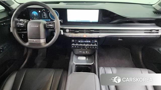Hyundai Grandeur (GN7) id 4591389 из Кореи 17