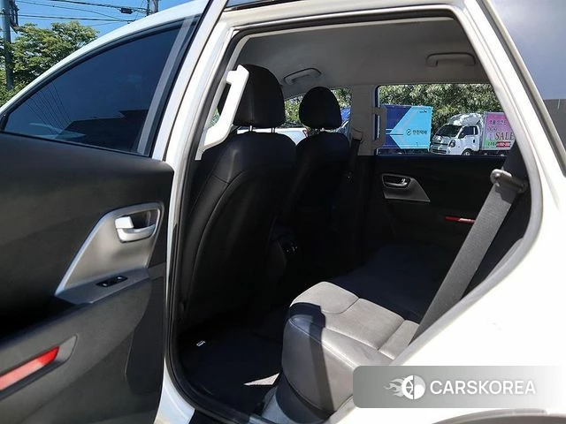 Kia Niro Plus id 4302793 из Кореи 16