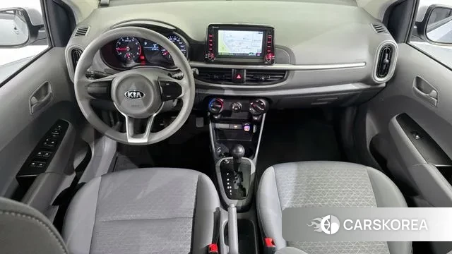 Kia Morning Urban (JA) id 3514513 из Кореи 17