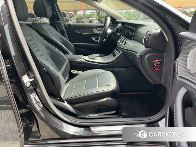 Mercedes-Benz E-class id 4263294 из Китая 14