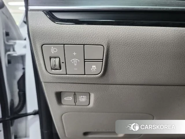 Kia The New K5 Hybrid 3rd generation id 2925508 из Кореи 17