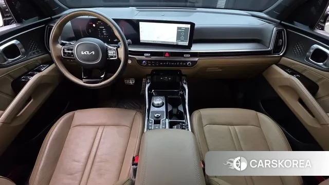 Kia The New Sorento 4th Generation id 3706806 из Кореи 17