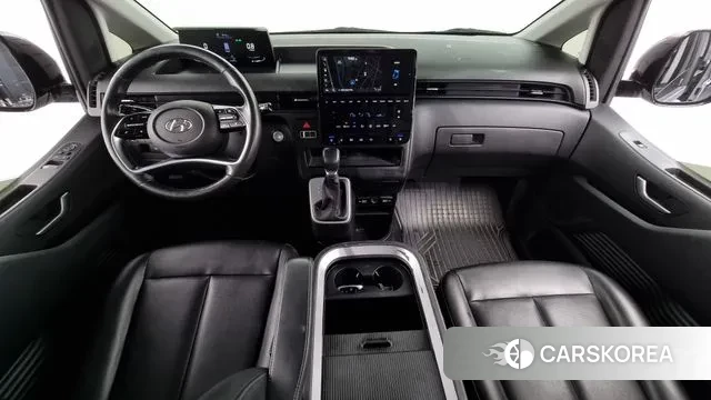 Hyundai Staria id 3231933 из Кореи 17