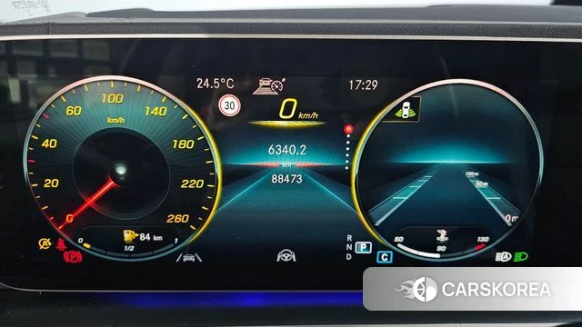 Mercedes-Benz GLE-Class W167 id 4445551 из Кореи 32