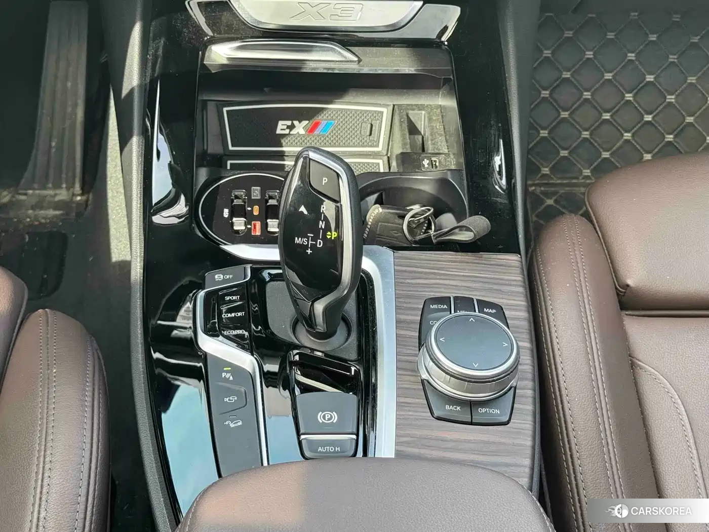 BMW X3 id 4655250 из Китая 13
