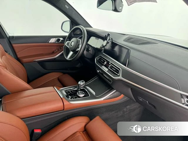 BMW X7 id 4207359 из Китая 23