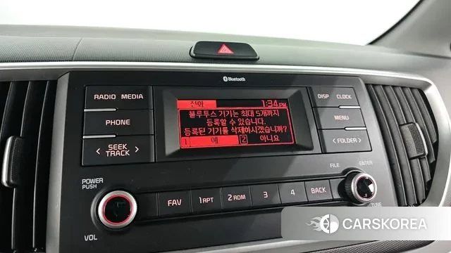 Kia The New Ray id 2886297 из Кореи 17