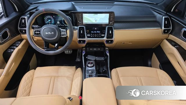 Kia Sorento 4th Generation id 3842347 из Кореи 17